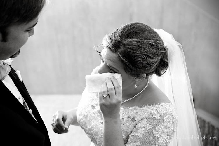 Dallas Wedding Photographers - K & S Photography